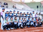 การแข่งขันกีฬาสาธิตสามัคคี ครั้งที่ 48 "องครักษ์เกมส์" Image 1560