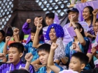 การแข่งขันกีฬาสาธิตสามัคคี ครั้งที่ 48 "องครักษ์เกมส์" Image 1561