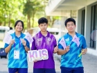 การแข่งขันกีฬาสาธิตสามัคคี ครั้งที่ 48 "องครักษ์เกมส์" Image 1564