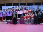 การแข่งขันกีฬาสาธิตสามัคคี ครั้งที่ 48 "องครักษ์เกมส์" Image 1381