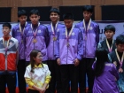 การแข่งขันกีฬาสาธิตสามัคคี ครั้งที่ 48 "องครักษ์เกมส์" Image 1383