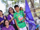 การแข่งขันกีฬาสาธิตสามัคคี ครั้งที่ 48 "องครักษ์เกมส์" Image 1567