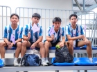 การแข่งขันกีฬาสาธิตสามัคคี ครั้งที่ 48 "องครักษ์เกมส์" Image 1568