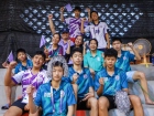 การแข่งขันกีฬาสาธิตสามัคคี ครั้งที่ 48 "องครักษ์เกมส์" Image 1571