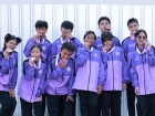 การแข่งขันกีฬาสาธิตสามัคคี ครั้งที่ 48 "องครักษ์เกมส์" Image 1385