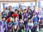 การแข่งขันกีฬาสาธิตสามัคคี ครั้งที่ 48 "องครักษ์เกมส์" Image 1573