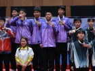 การแข่งขันกีฬาสาธิตสามัคคี ครั้งที่ 48 "องครักษ์เกมส์" Image 1386