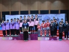 การแข่งขันกีฬาสาธิตสามัคคี ครั้งที่ 48 "องครักษ์เกมส์" Image 1387