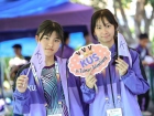 การแข่งขันกีฬาสาธิตสามัคคี ครั้งที่ 48 "องครักษ์เกมส์" Image 1577