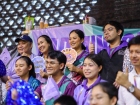 การแข่งขันกีฬาสาธิตสามัคคี ครั้งที่ 48 "องครักษ์เกมส์" Image 1578
