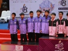 การแข่งขันกีฬาสาธิตสามัคคี ครั้งที่ 48 "องครักษ์เกมส์" Image 1389