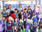 การแข่งขันกีฬาสาธิตสามัคคี ครั้งที่ 48 "องครักษ์เกมส์" Image 1583