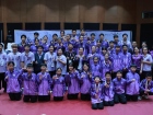 การแข่งขันกีฬาสาธิตสามัคคี ครั้งที่ 48 "องครักษ์เกมส์" Image 1391