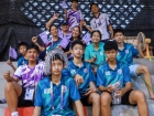 การแข่งขันกีฬาสาธิตสามัคคี ครั้งที่ 48 "องครักษ์เกมส์" Image 1591