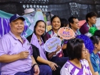 การแข่งขันกีฬาสาธิตสามัคคี ครั้งที่ 48 "องครักษ์เกมส์" Image 1592