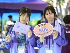 การแข่งขันกีฬาสาธิตสามัคคี ครั้งที่ 48 "องครักษ์เกมส์" Image 1594