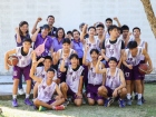 การแข่งขันกีฬาสาธิตสามัคคี ครั้งที่ 48 "องครักษ์เกมส์" Image 1595