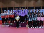การแข่งขันกีฬาสาธิตสามัคคี ครั้งที่ 48 "องครักษ์เกมส์" Image 1392