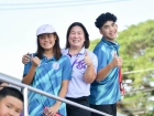 การแข่งขันกีฬาสาธิตสามัคคี ครั้งที่ 48 "องครักษ์เกมส์" Image 1430
