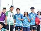 การแข่งขันกีฬาสาธิตสามัคคี ครั้งที่ 48 "องครักษ์เกมส์" Image 1435