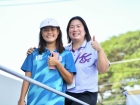 การแข่งขันกีฬาสาธิตสามัคคี ครั้งที่ 48 "องครักษ์เกมส์" Image 1441
