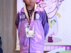 การแข่งขันกีฬาสาธิตสามัคคี ครั้งที่ 48 "องครักษ์เกมส์" Image 1394