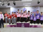 การแข่งขันกีฬาสาธิตสามัคคี ครั้งที่ 48 "องครักษ์เกมส์" Image 1400