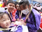 การแข่งขันกีฬาสาธิตสามัคคี ครั้งที่ 48 "องครักษ์เกมส์" Image 1401