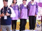 การแข่งขันกีฬาสาธิตสามัคคี ครั้งที่ 48 "องครักษ์เกมส์" Image 1402