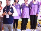 การแข่งขันกีฬาสาธิตสามัคคี ครั้งที่ 48 "องครักษ์เกมส์" Image 1403
