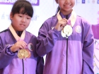 การแข่งขันกีฬาสาธิตสามัคคี ครั้งที่ 48 "องครักษ์เกมส์" Image 1404