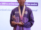 การแข่งขันกีฬาสาธิตสามัคคี ครั้งที่ 48 "องครักษ์เกมส์" Image 1407