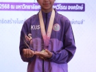 การแข่งขันกีฬาสาธิตสามัคคี ครั้งที่ 48 "องครักษ์เกมส์" Image 1408