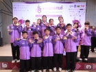 การแข่งขันกีฬาสาธิตสามัคคี ครั้งที่ 48 "องครักษ์เกมส์" Image 1409
