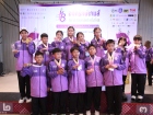 การแข่งขันกีฬาสาธิตสามัคคี ครั้งที่ 48 "องครักษ์เกมส์" Image 1410