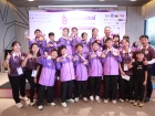 การแข่งขันกีฬาสาธิตสามัคคี ครั้งที่ 48 "องครักษ์เกมส์" Image 1412