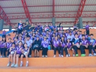 การแข่งขันกีฬาสาธิตสามัคคี ครั้งที่ 48 "องครักษ์เกมส์" Image 1604