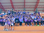 การแข่งขันกีฬาสาธิตสามัคคี ครั้งที่ 48 "องครักษ์เกมส์" Image 1605