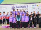 การแข่งขันกีฬาสาธิตสามัคคี ครั้งที่ 48 "องครักษ์เกมส์" Image 1416
