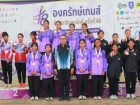 การแข่งขันกีฬาสาธิตสามัคคี ครั้งที่ 48 "องครักษ์เกมส์" Image 1417