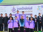 การแข่งขันกีฬาสาธิตสามัคคี ครั้งที่ 48 "องครักษ์เกมส์" Image 1419