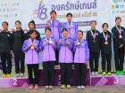 การแข่งขันกีฬาสาธิตสามัคคี ครั้งที่ 48 "องครักษ์เกมส์" Image 1420