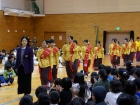 โครงการแลกเปลี่ยนการศึกษา ภาษา และวัฒนธรรม ณ Primary and Jun ... Image 22