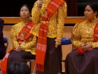 โครงการแลกเปลี่ยนการศึกษา ภาษา และวัฒนธรรม ณ Primary and Jun ... Image 25