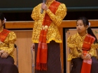 โครงการแลกเปลี่ยนการศึกษา ภาษา และวัฒนธรรม ณ Primary and Jun ... Image 30