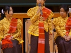 โครงการแลกเปลี่ยนการศึกษา ภาษา และวัฒนธรรม ณ Primary and Jun ... Image 31