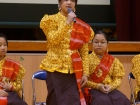 โครงการแลกเปลี่ยนการศึกษา ภาษา และวัฒนธรรม ณ Primary and Jun ... Image 32