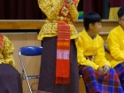 โครงการแลกเปลี่ยนการศึกษา ภาษา และวัฒนธรรม ณ Primary and Jun ... Image 34