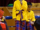 โครงการแลกเปลี่ยนการศึกษา ภาษา และวัฒนธรรม ณ Primary and Jun ... Image 35