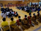 โครงการแลกเปลี่ยนการศึกษา ภาษา และวัฒนธรรม ณ Primary and Jun ... Image 37